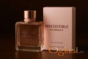 Givenchy Irresistible Eau de Parfum